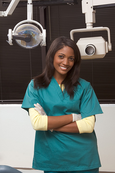 Dental Assistant School