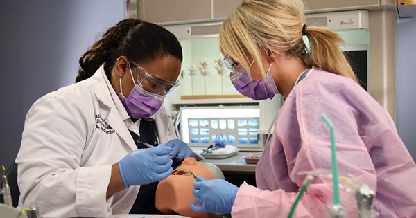 Dental Assistant Programs